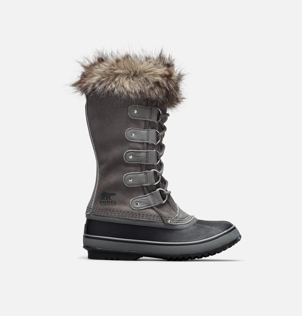 Sorel Boots JOAN OF ARCTIC™ Women's Waterproof Boot, Sz 6 Retail $240.00